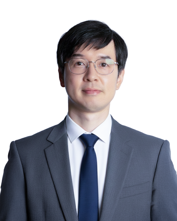 Chief Artificial Intelligence Officer