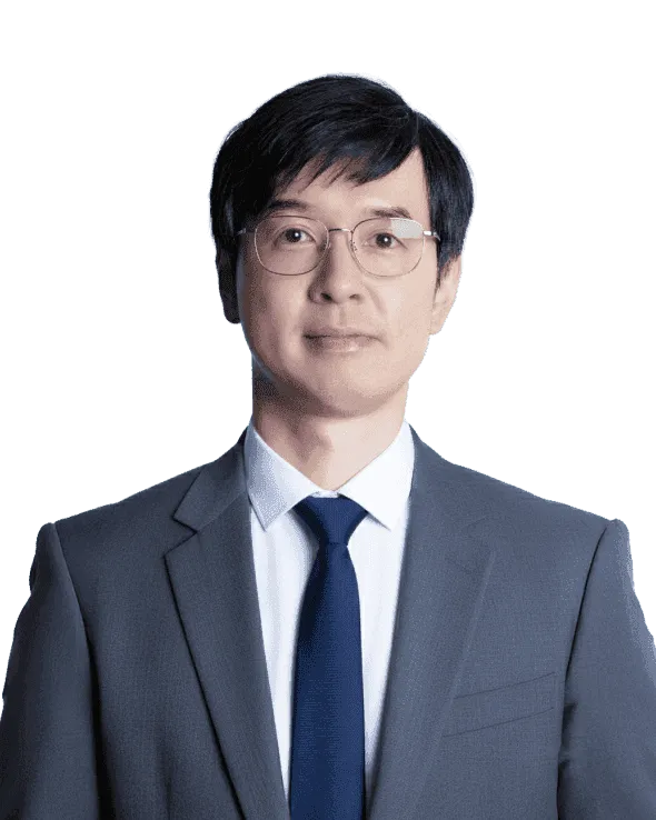 Chief Artificial Intelligence Officer