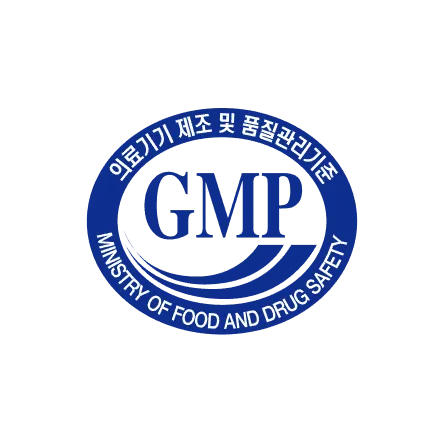 GMP (KTL-CABA-20982)