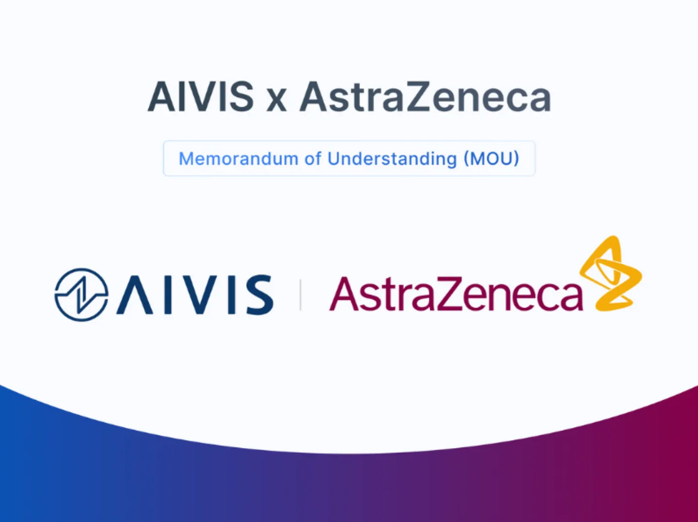 AstraZeneca Korea and AIVIS Partner to Advance AI-Powered HER2 Diagnostics in South Korea
