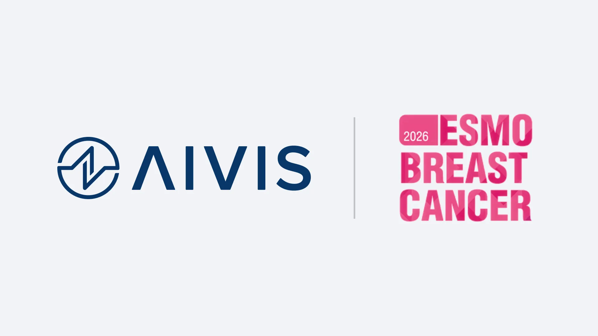 AIVIS Presents Breast Cancer Biomarker Ki-67 Digital Pathology AI Validation Study at ESMO Breast Cancer 2026